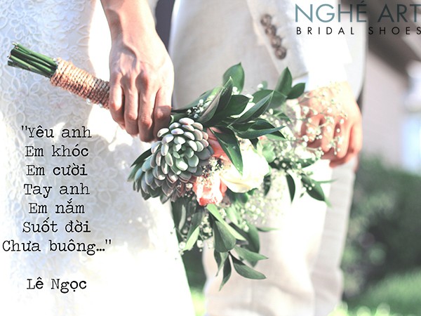 Hôn nhân là một chặng hành trình dài