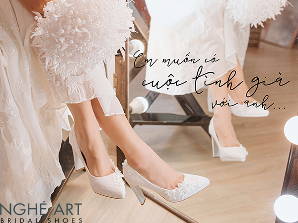 Em muốn có một cuộc tình già với anh