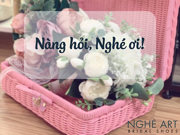 Chuyên mục Nàng hỏi, Nghé Art ơi!