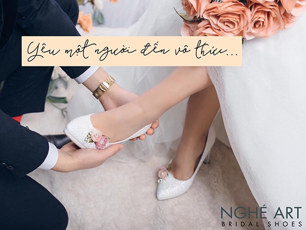 Tôi thích cái cách mà một người yêu một người đến vô thức
