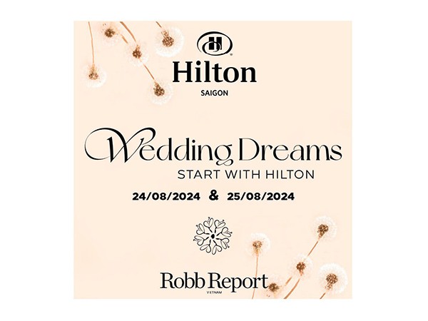 Nghé Art Bridal Shoes Tại Triển Lãm Cưới WEDDING DREAMS: Đánh Dấu Một Bước Tiến Mới