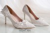 Trắng - 10 phân