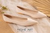 Nude - 1 phân
