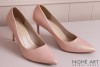 Hồng pastel - 10 phân