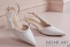 Trắng - 7 phân